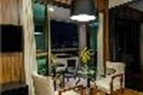Готель Gran Estanconfor Veranda Berrini Сан-Паулу Екстер'єр фото